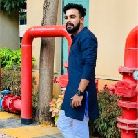 Manjunath BM