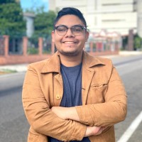 Ronny Rincón Amado