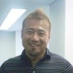 Kosuke Uchimura