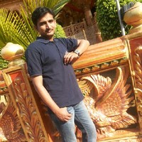Nishant Patil