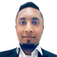 Saddam Ahmed