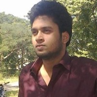 Amol Parth