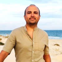 Marc Artacho