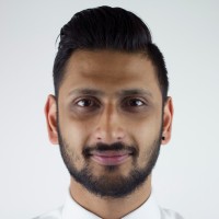 Sunil Singh