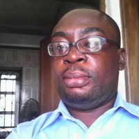 Cheta Okorafor