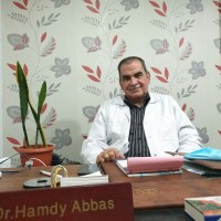 Hamdy Abbas