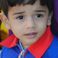 Pushpendra Bhadoriya