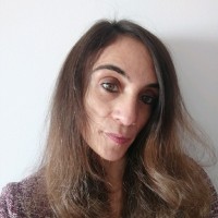 Sandra Domínguez Martínez