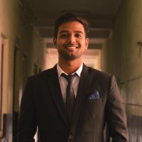 Akash Sahoo