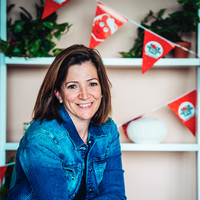 Sarah Van Gysegem
