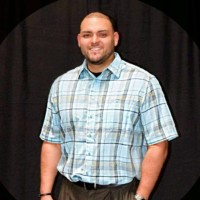Jonathan Bustos