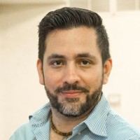 Francisco Villarreal Marrufo