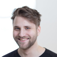 Kristoffer Jörgensen