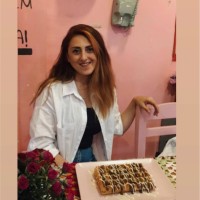 Büşranur Seven