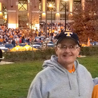 Doug Dye