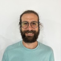 Oriol Manzanal Sanjuan