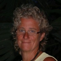 Luisa Corvo