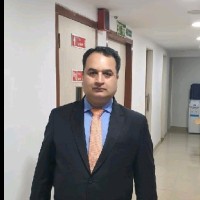 Rajeev Garg