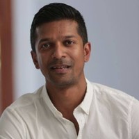 Nav D'Silva