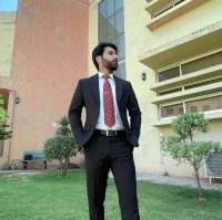 Muhammad Umer Ghumman