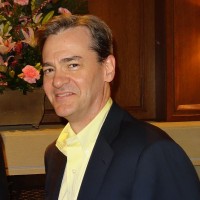 Tom Irvin
