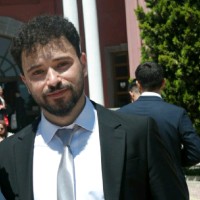 Mustafa Büyüksoy