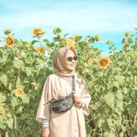 Yasmine Rizky Sabrina