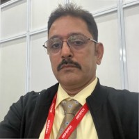 Unmesh Deshpande