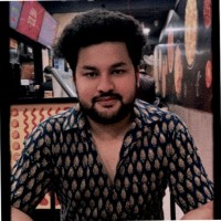 Deepak Jeena