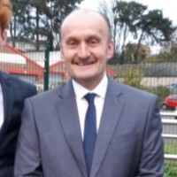 Gary Mantle
