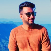 Swaroop Shekar