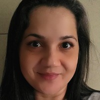 Maria Amelia Alves Ximenes