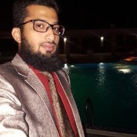 Rafiullah Ghouri