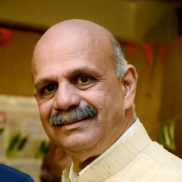 Ravindra Dharia