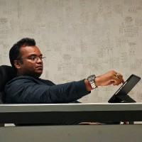Prashant Gupta