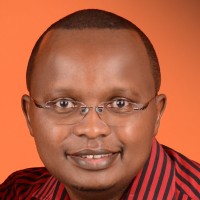 Simon Karanja