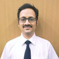 Pankaj Shirke
