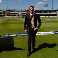 Graeme Swann
