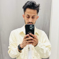 Deepesh Sapkota