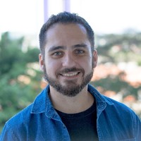 Guilherme Sartori Firmino