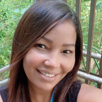 Delaine Barbosa Dos Santos