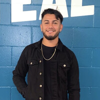 Diego Melgoza