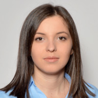 Ana Koprivica