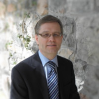 Keith Falconer