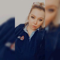 Briony Sprooles