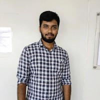 Karthick Mohanraj