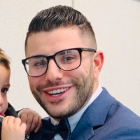 Nicholas Galli