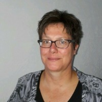 Janet Van Hijum-Vegelin