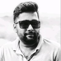 Santhosh Pavalkody