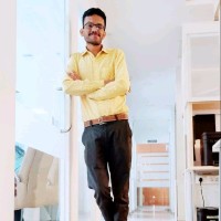 Bharat Sarode